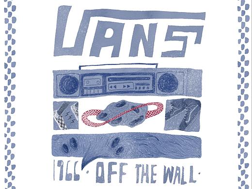 vans