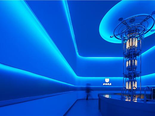 王永：把永动机搬进快闪店 | 知嘛健康快闪店