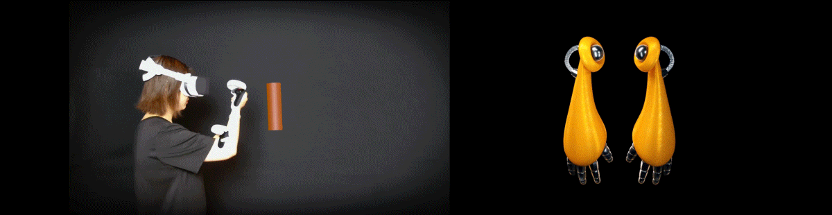 iQOO×站酷×VR—虚拟形象「游星Q」的星际穿越之旅（图ZMjk4MDc0Njg0） - 概念设定 - 站酷设计师哇过过原创素材 - 站酷ZCOOL