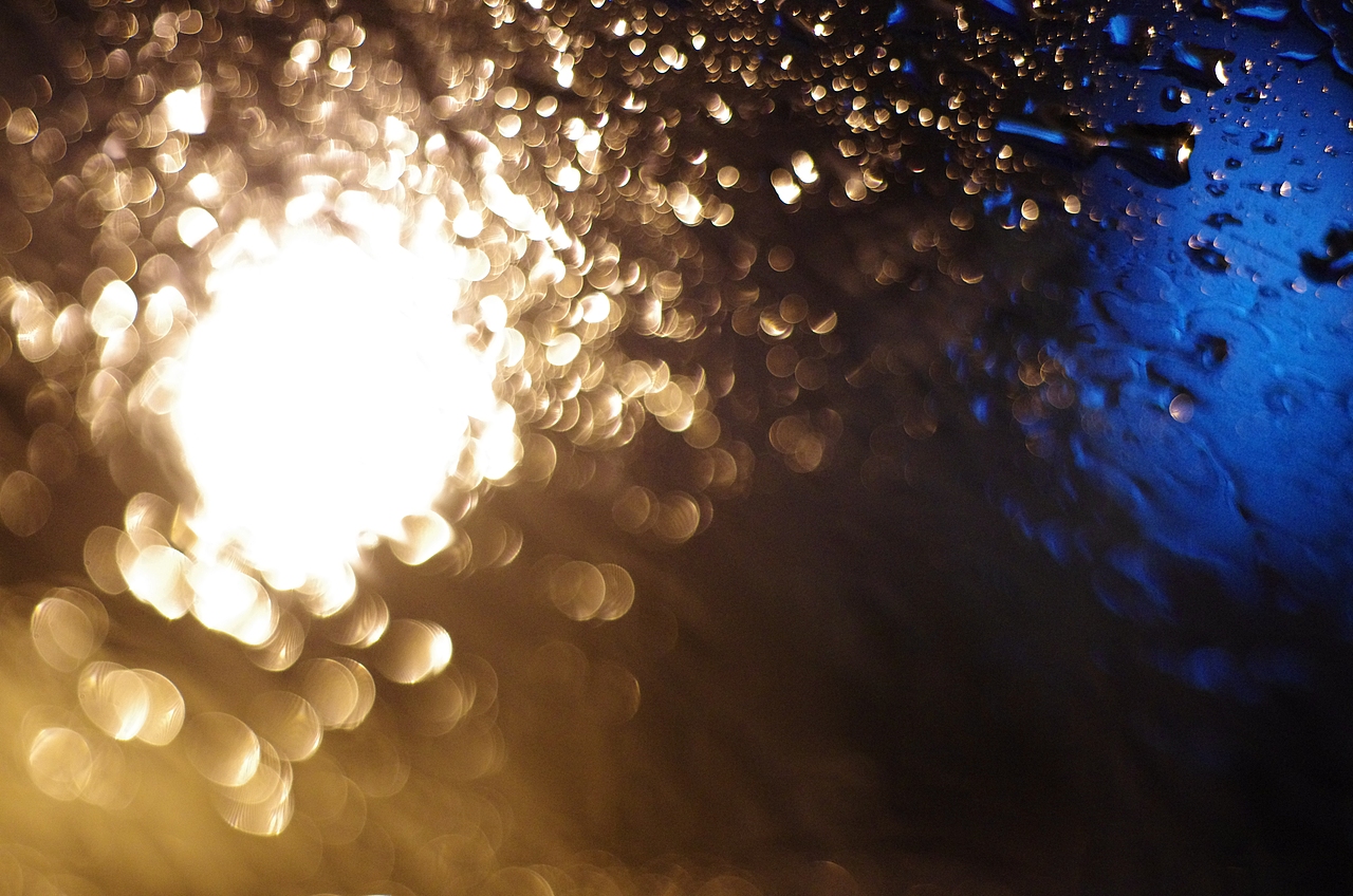 世间美景如此多。