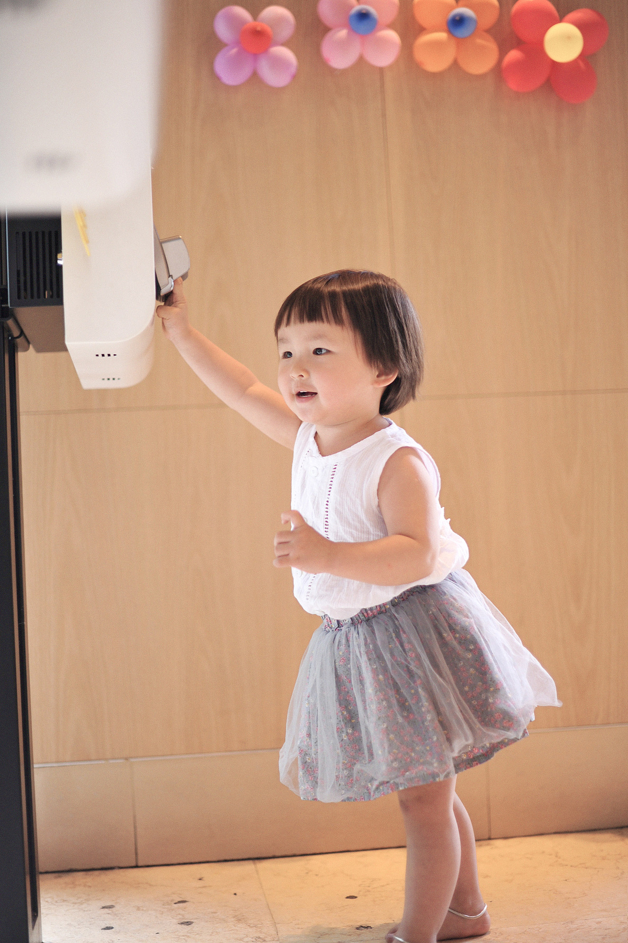 孩子的世界 (记录初心)