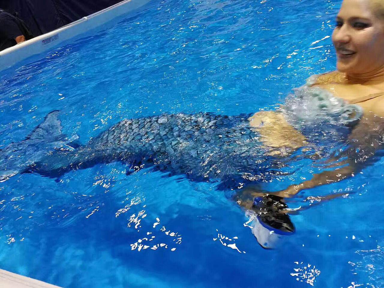 白鲨MIX水下娱乐自游器（图ZMTA4MDgyOTUy） - 其他工业/产品 - 站酷设计师天津埃迪森设计原创素材 - 站酷ZCOOL