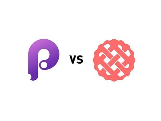 Principle 对战 ProtoPie 谁更胜一筹？
