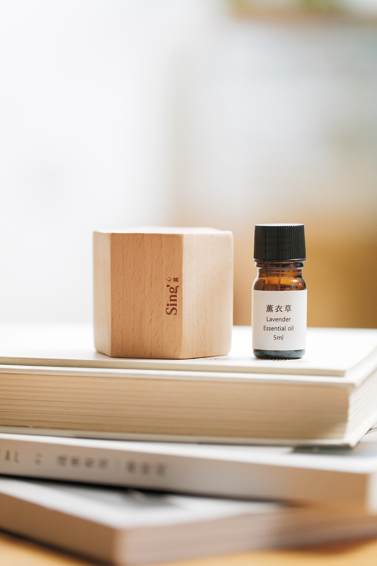 产品摄影 | 各种桌面摆件