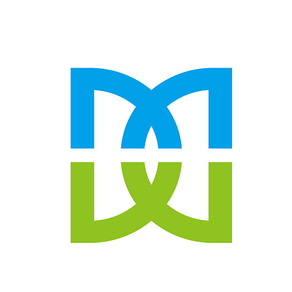 logo日常临摹和创作