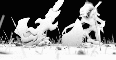 狩猎(图ZMjMwNDQxNjg4) - 场景 - 站酷设计师霜痕炎伤原创素材 - 站酷ZCOOL