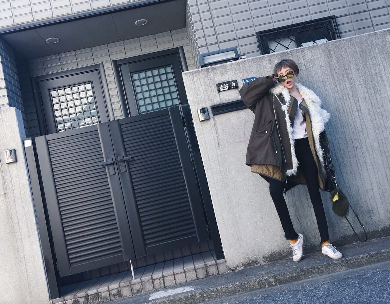 第一期tokyo旅拍