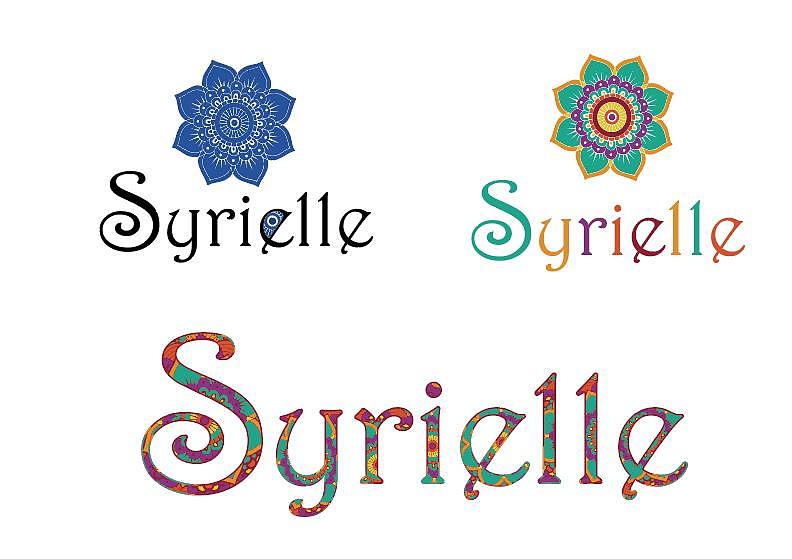 【logo设计】原创多款品牌标志设计