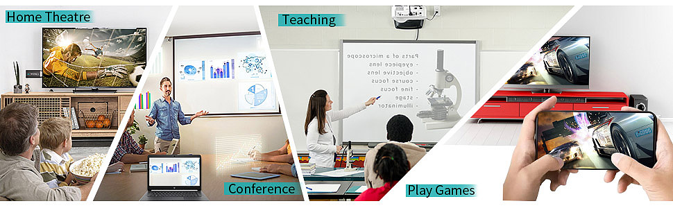 亚马逊同屏器K9和A+