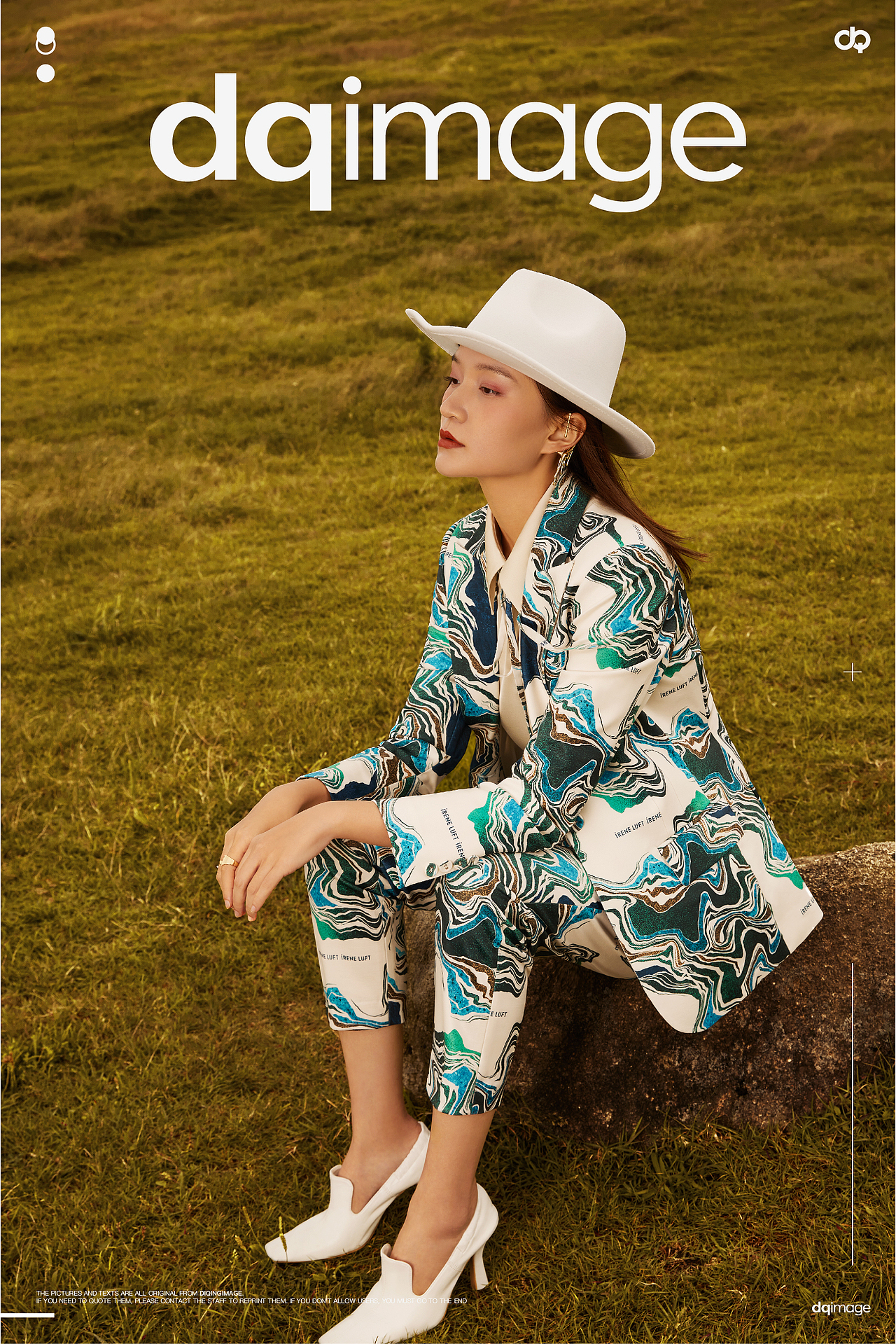 【服装拍摄】Webber韦韦女装 x DQIMAGE狄青影像