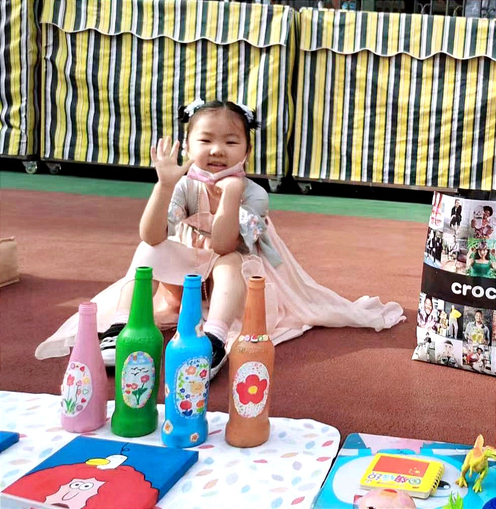 康宁的人生第一桶金，手绘插画作品全部卖出！（图ZMzAzNTY2NjA0） - 儿童插画 - 站酷设计师华与华方法研习社原创素材 - 站酷ZCOOL