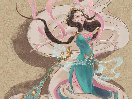 手绘/插画/随笔合辑