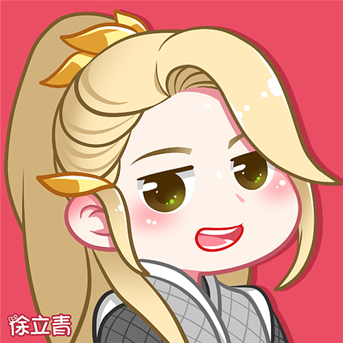 【剑三】游戏亲友头像绘制和相关插画（图ZMTc3NzU1NTg4） - 艺术插画 - 站酷设计师NAILER乌鸦原创素材 - 站酷ZCOOL