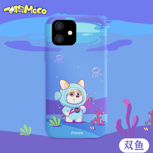 飞狗moco