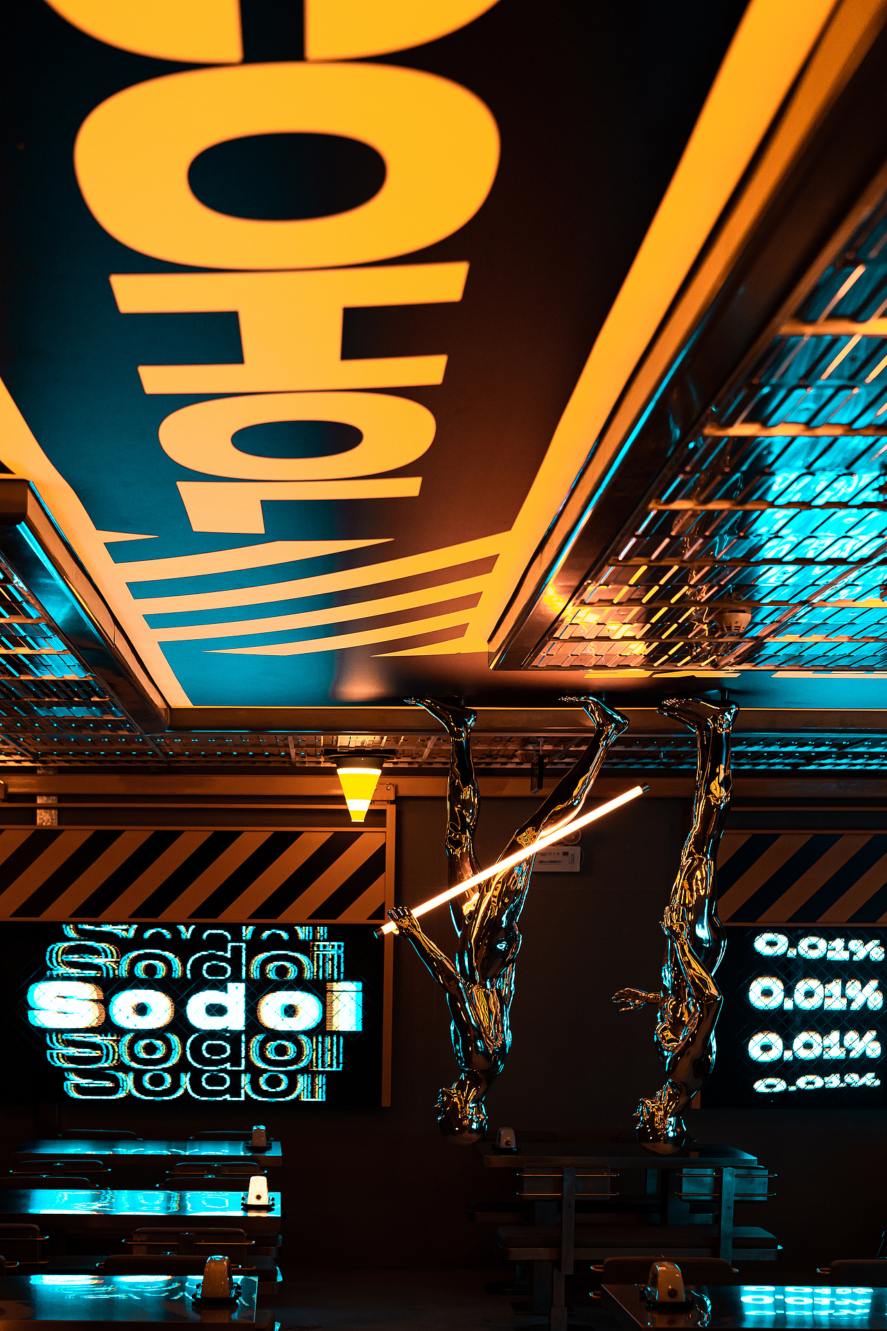 Sodoi酒吧（图ZMjk1NzM0OTQ0） - 商业空间设计 - 站酷设计师或者设计原创素材 - 站酷ZCOOL