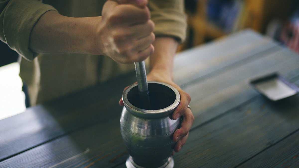 麻婆豆腐 | 味蕾时光（图ZNTIzOTE1OTY=） - 短片 - 站酷设计师小蓝叔原创素材 - 站酷ZCOOL