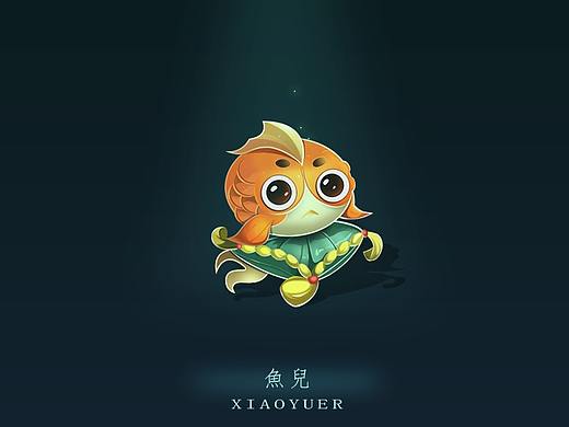 游戏图标