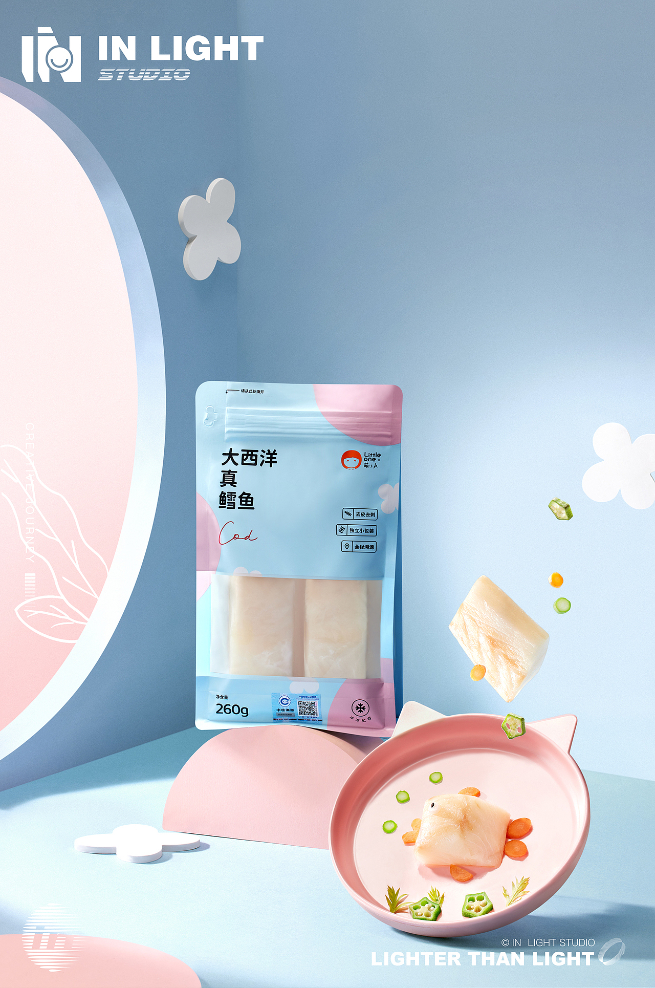 萌小丸X INLIGHT l美食拍摄（图ZMjY5NDE1Mjky） - 产品摄影 - 站酷设计师INLIGHT光合原创素材 - 站酷ZCOOL