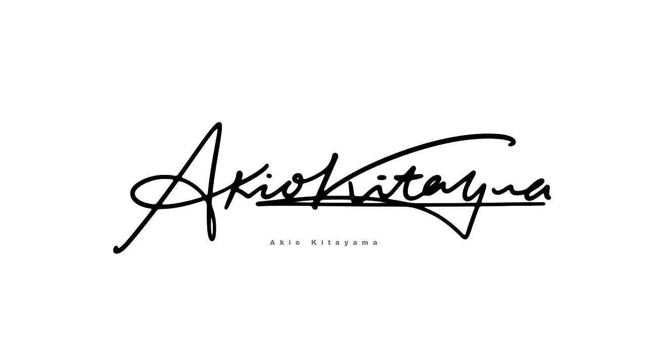 英文签名设计丨signature design丨签名原图带笔顺解析