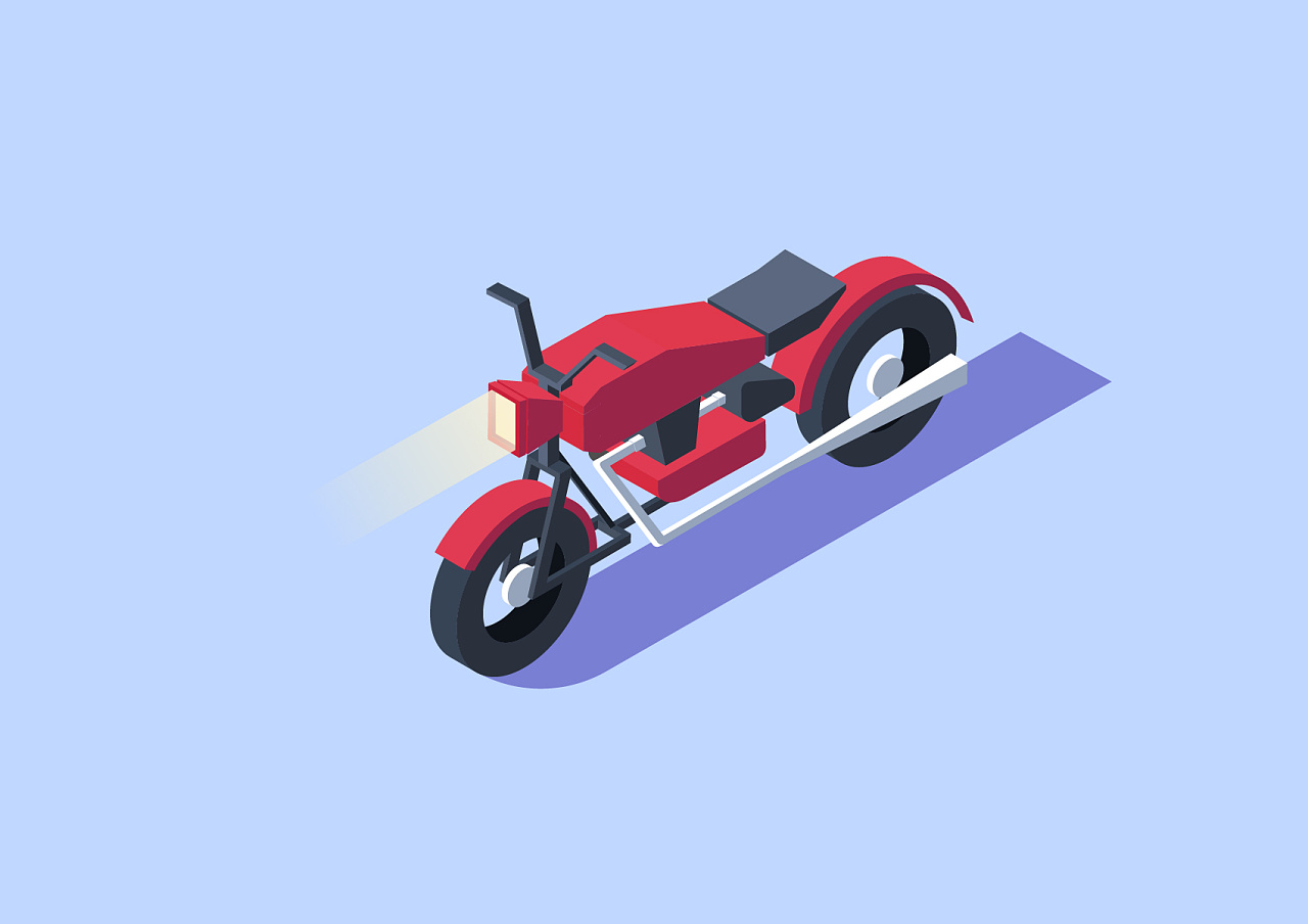 2.5d学员作品展示