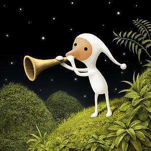 黏土-Samorost（图ZMTc3MTY5NjQ4） - 其他手工艺 - 站酷设计师花布璇原创素材 - 站酷ZCOOL