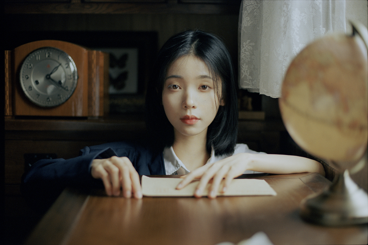 你便又再远去了（图ZMjcwMzkzMTUy） - 人像摄影 - 站酷设计师_熊猫大侠原创素材 - 站酷ZCOOL