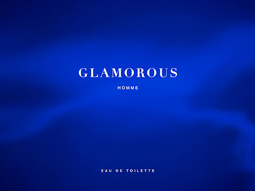 产品视频｜GLAMOROUS香水