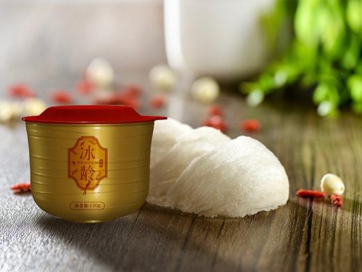 广誉远燕窝产品提案