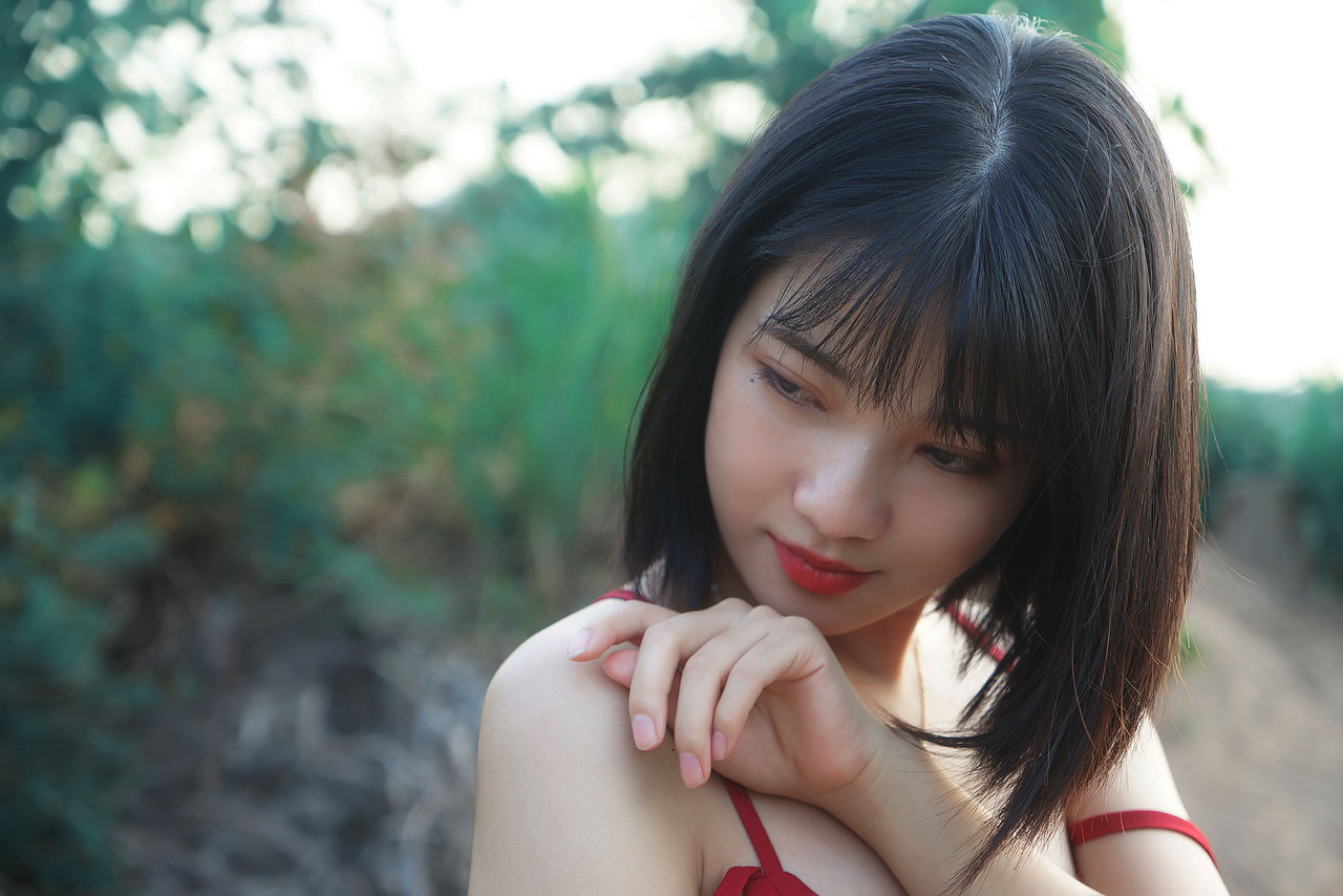 清酒（图ZMjIwMjk0OTIw） - 人像摄影 - 站酷设计师ilovesmile原创素材 - 站酷ZCOOL