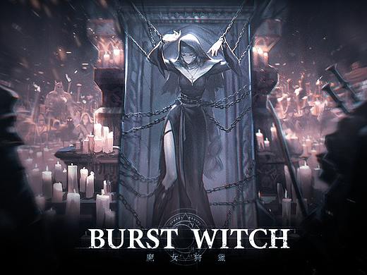 游戲投放及品牌設計平面圖（個人主頁-ZNDgxODQwNzY=） - 游戲/娛樂 - 站酷設計師王初六chuliuw原創(chuàng)素材 - 站酷ZCOOL