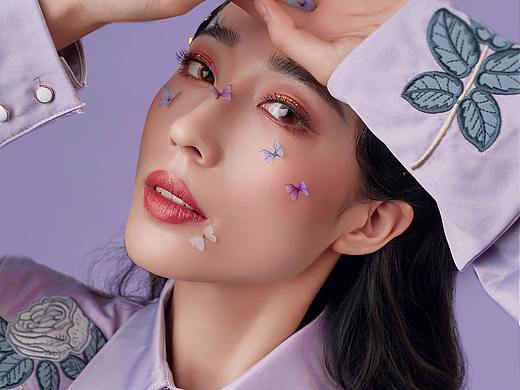 QvisionStudio青视觉摄影｜人像写真