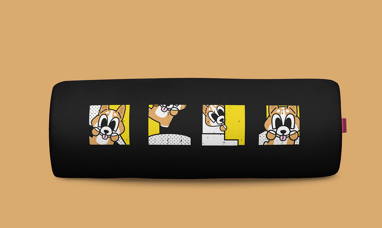 图案IP设计集合