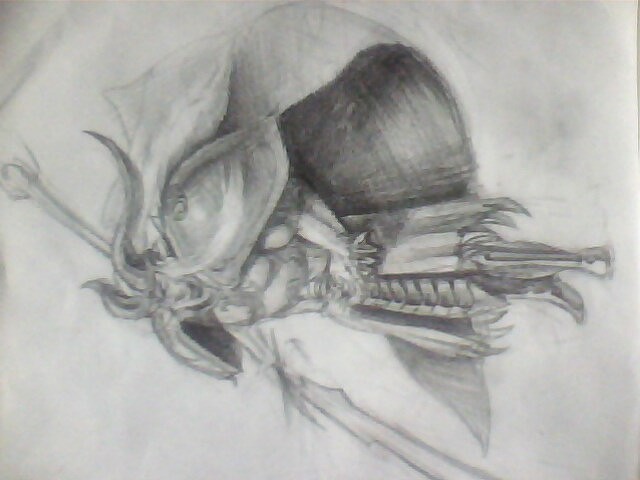 一些画（图ZMjQzMDQwNzI0） - 绘画 - 站酷设计师fub111原创素材 - 站酷ZCOOL