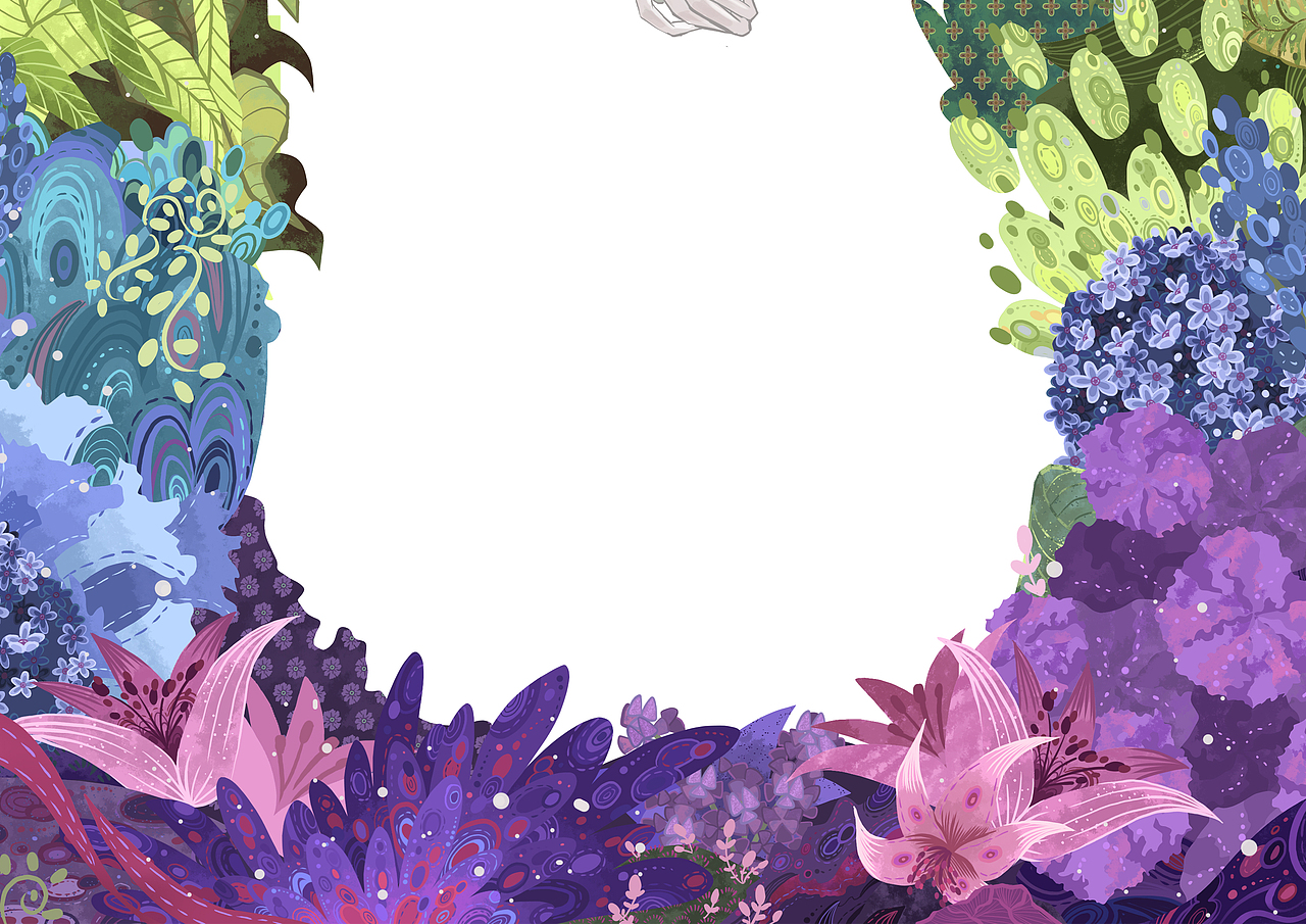 颜色（图ZMzE5NTg4MDI0） - 商业插画 - 站酷设计师炸毛的毛芼原创素材 - 站酷ZCOOL