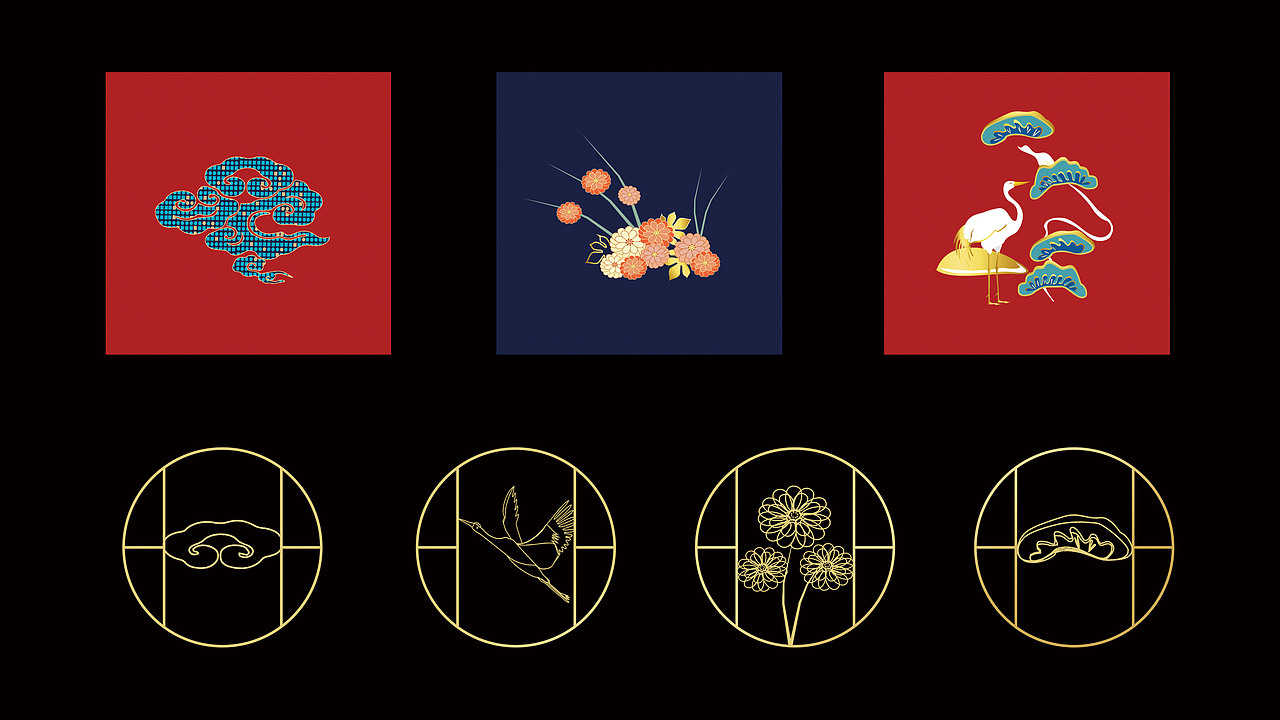 包装系列六（图ZMTc5OTc0ODA0） - 包装 - 站酷设计师南方有只鹅原创素材 - 站酷ZCOOL