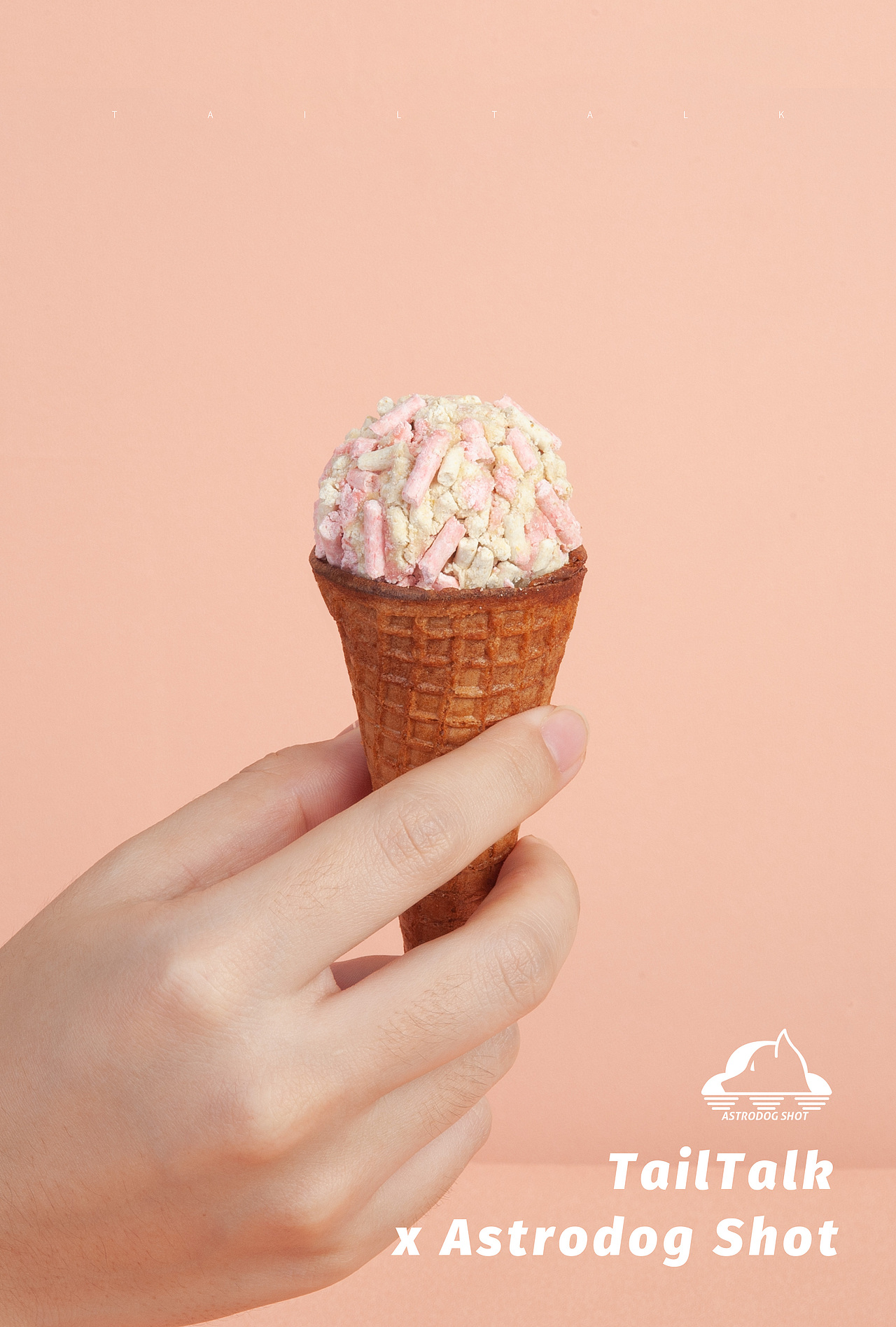 宠物产品包装设计&拍摄 TailTalk奶团豆腐猫砂（图ZMTgyODg0MzU2） - 产品摄影 - 站酷设计师太空狗视觉原创素材 - 站酷ZCOOL