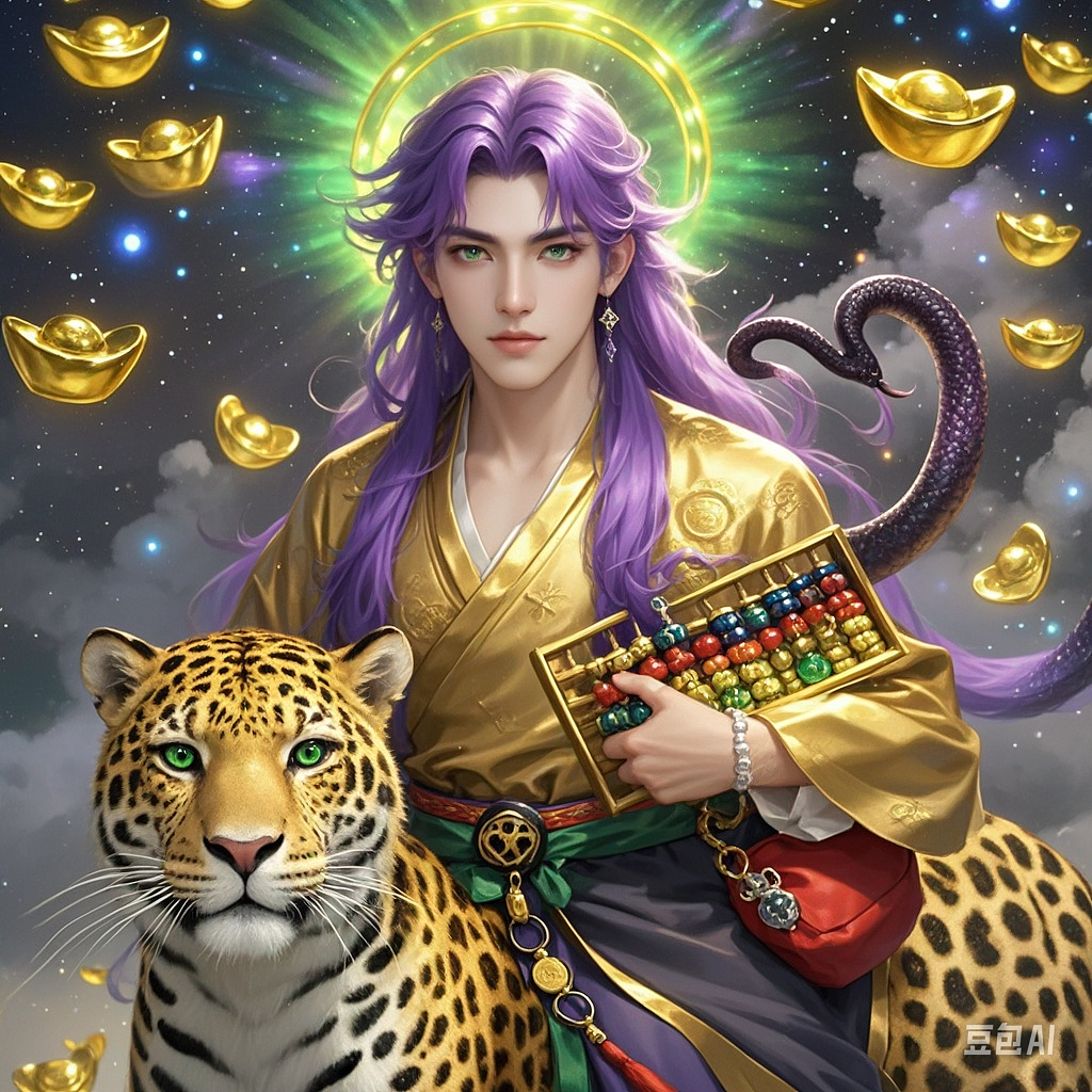 贪魔(格力芬克斯)2