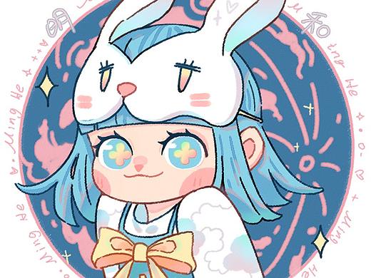 【画师繁星计划】第三期-第一周（个人主页-ZNjIxNjUyNDQ=） - 创作习作 - 站酷设计师贩糖商明和原创素材 - 站酷ZCOOL