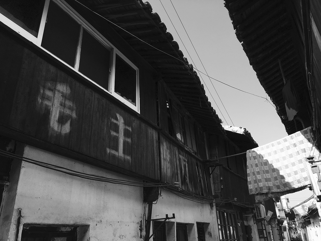 浙江嘉兴桐乡老街