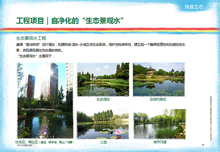 上海易盒生态公司介绍（图ZNzQzNzIxOTY=） - PPT/Keynote - 站酷设计师尹子原创素材 - 站酷ZCOOL