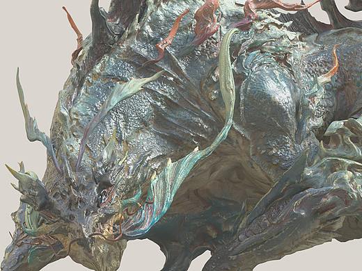 TEX STUDIO 讲师ALEX 作品分享