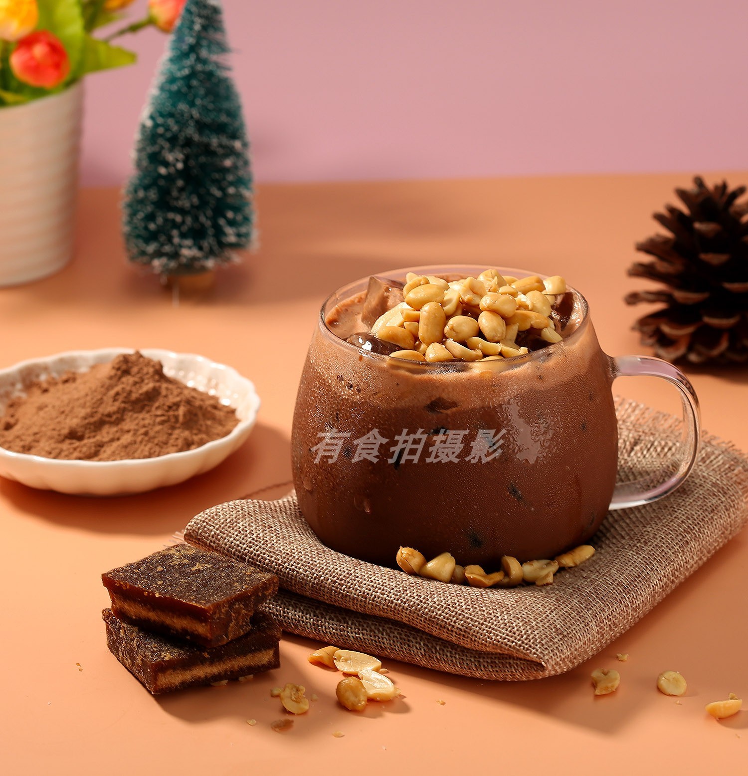 深圳食品美食摄影--饮品奶茶拍摄|摄影|静物|深圳有食拍摄影 - 原创