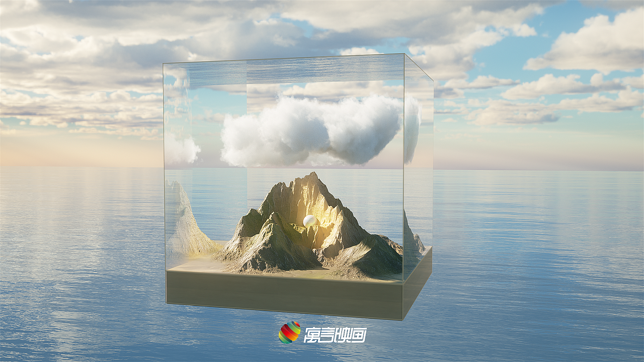 襄阳华侨城合院意向宣传片（图ZMjU5Mjc0MDI4） - 动画/影视 - 站酷设计师theboss1986原创素材 - 站酷ZCOOL