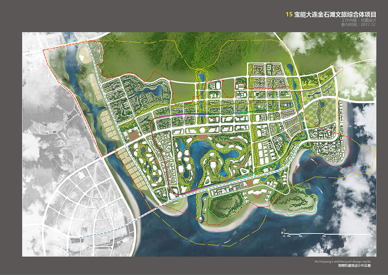个人建筑设计作品总结（节选）（图ZMTI2MDE5MjIw） - 建筑设计 - 站酷设计师Sama贺原创素材 - 站酷ZCOOL