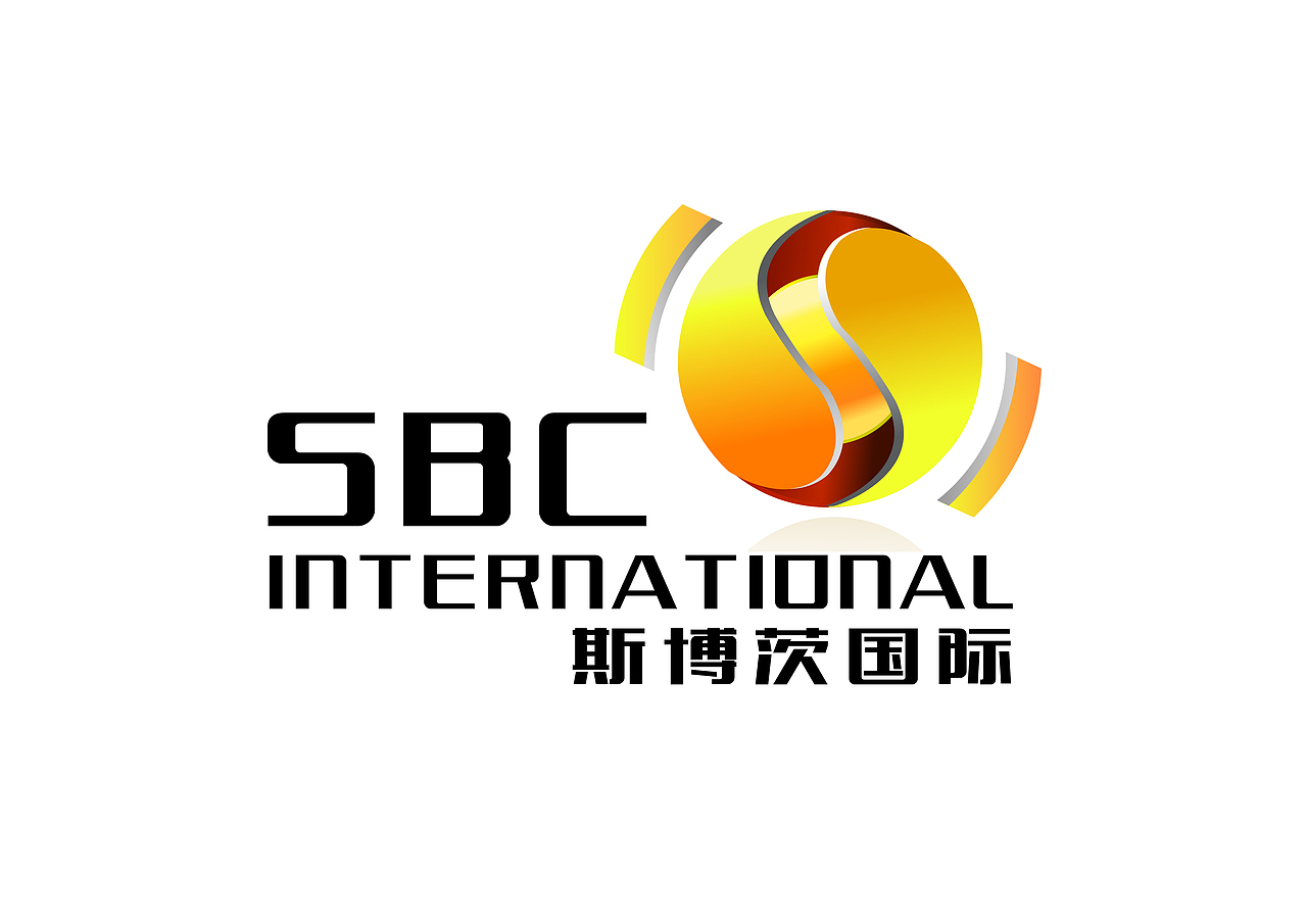 一个外贸公司的logo设计