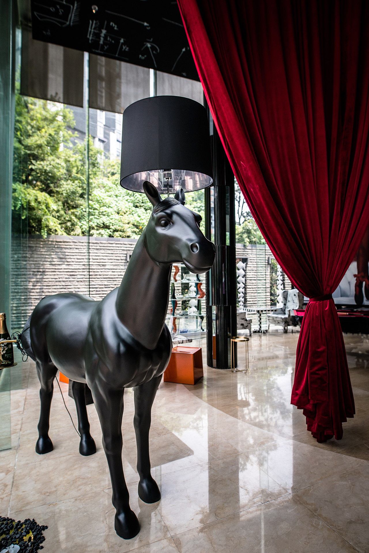 WTD×W CLUB | 生活方式体验店