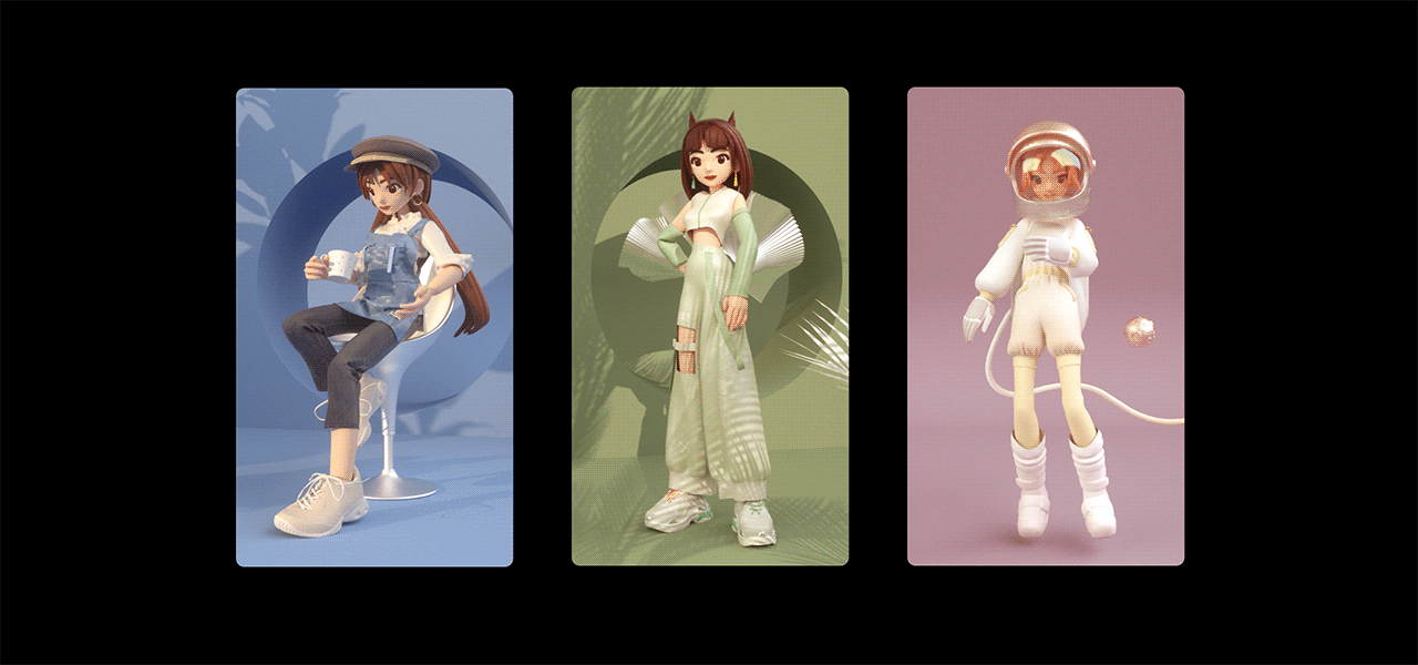 -
一些动效上小尝试