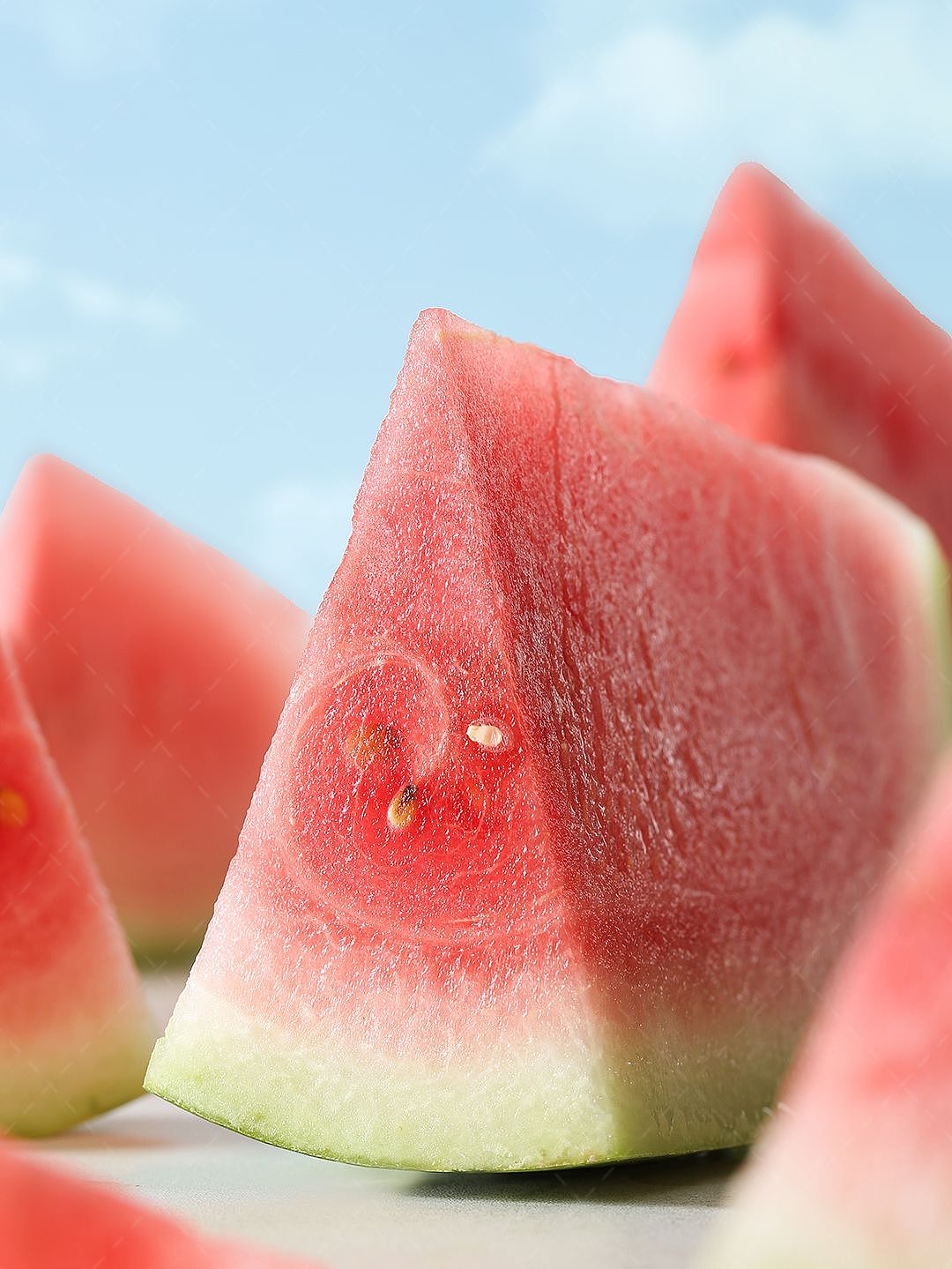 水果拍摄 I 🍉西瓜拍摄