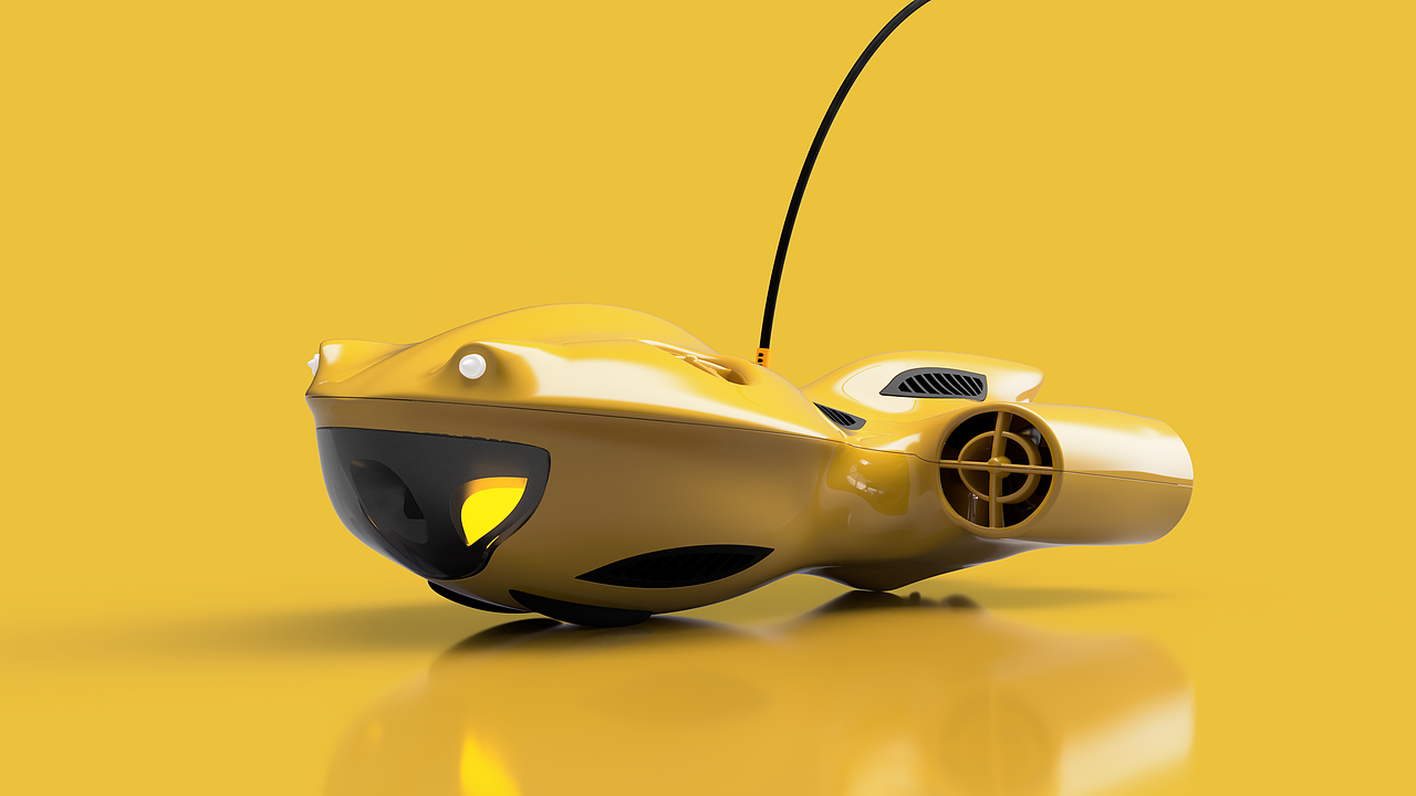 水下無人機(jī)（圖ZMTk4MDgyNzE2） - 玩具 - 站酷設(shè)計(jì)師DMHXX原創(chuàng)素材 - 站酷ZCOOL