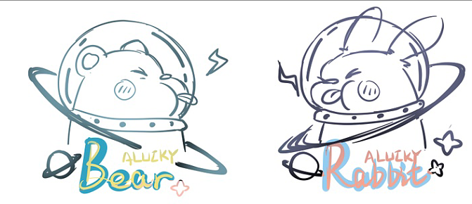 2020年12月15日原稿（图ZMjM2NDAxMzI0） - 商业插画 - 站酷设计师Sunshine不凡原创素材 - 站酷ZCOOL